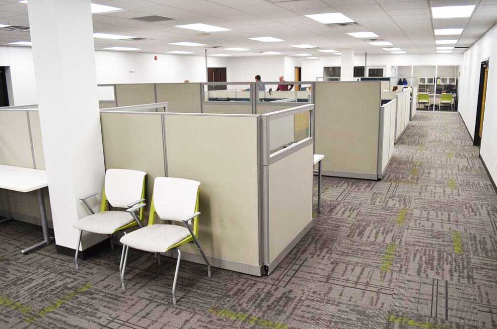Western States Printing Co Op Architecture Western States Printing Commercial
