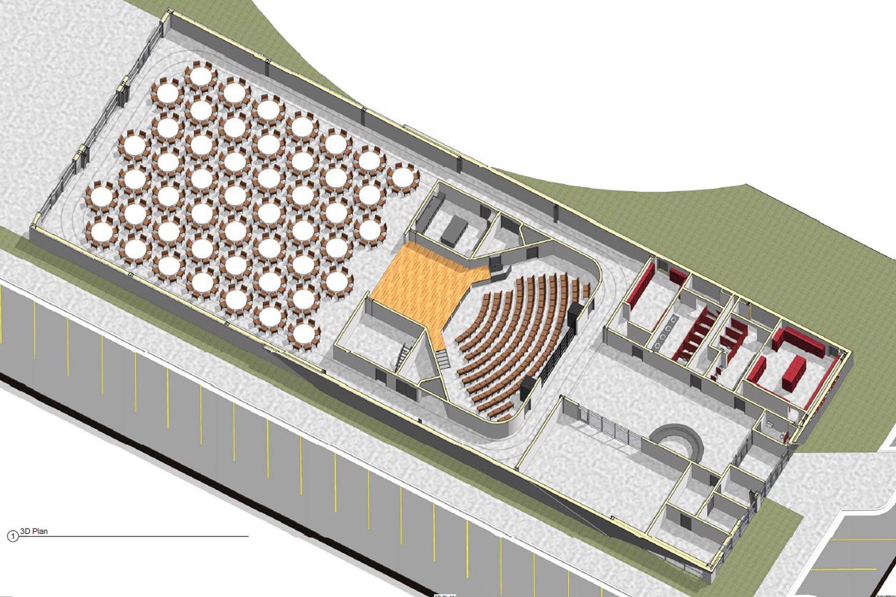 Image 5 - CO-OP Architecture