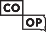 Co-Op Architecture Logo