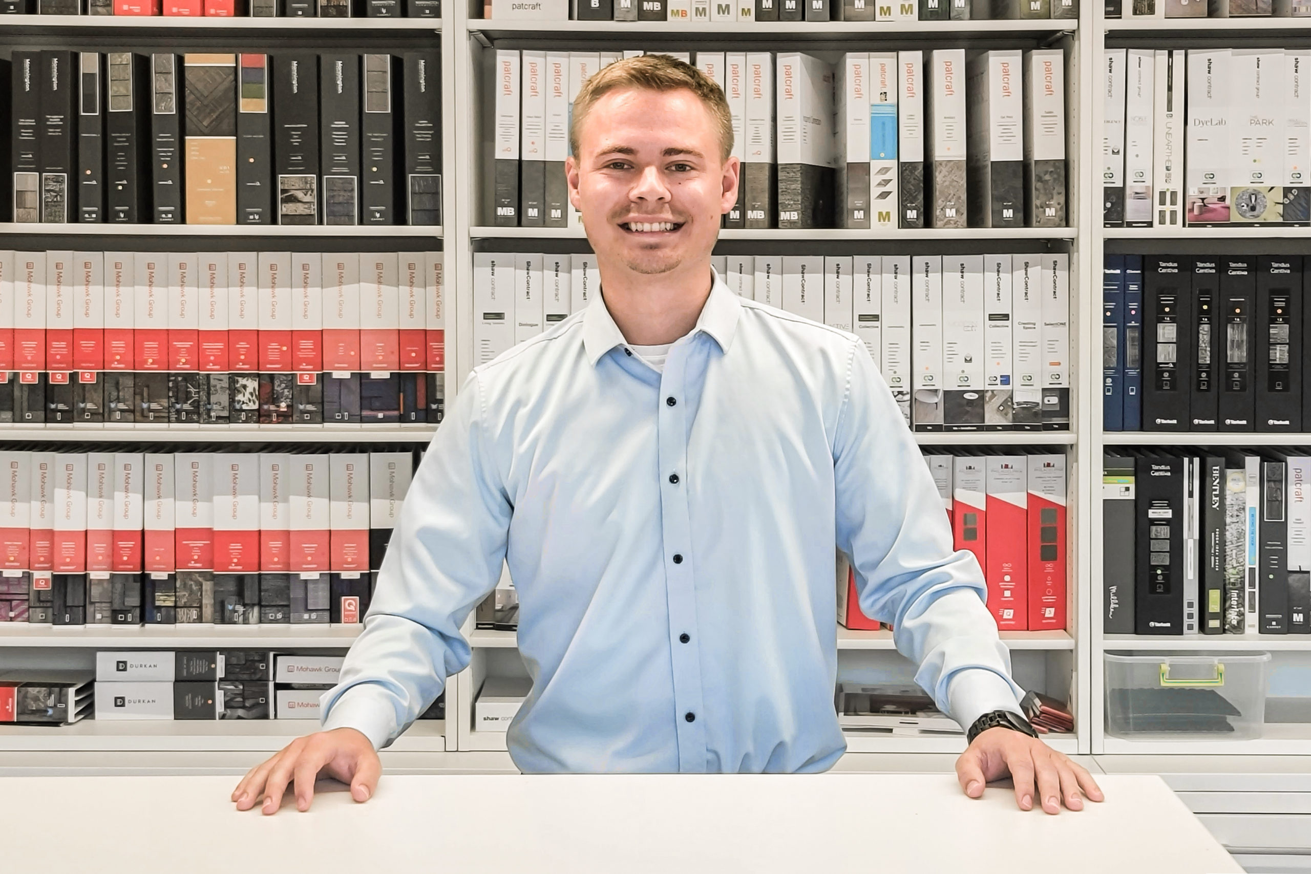 Matt_Headshot - CO-OP Architecture