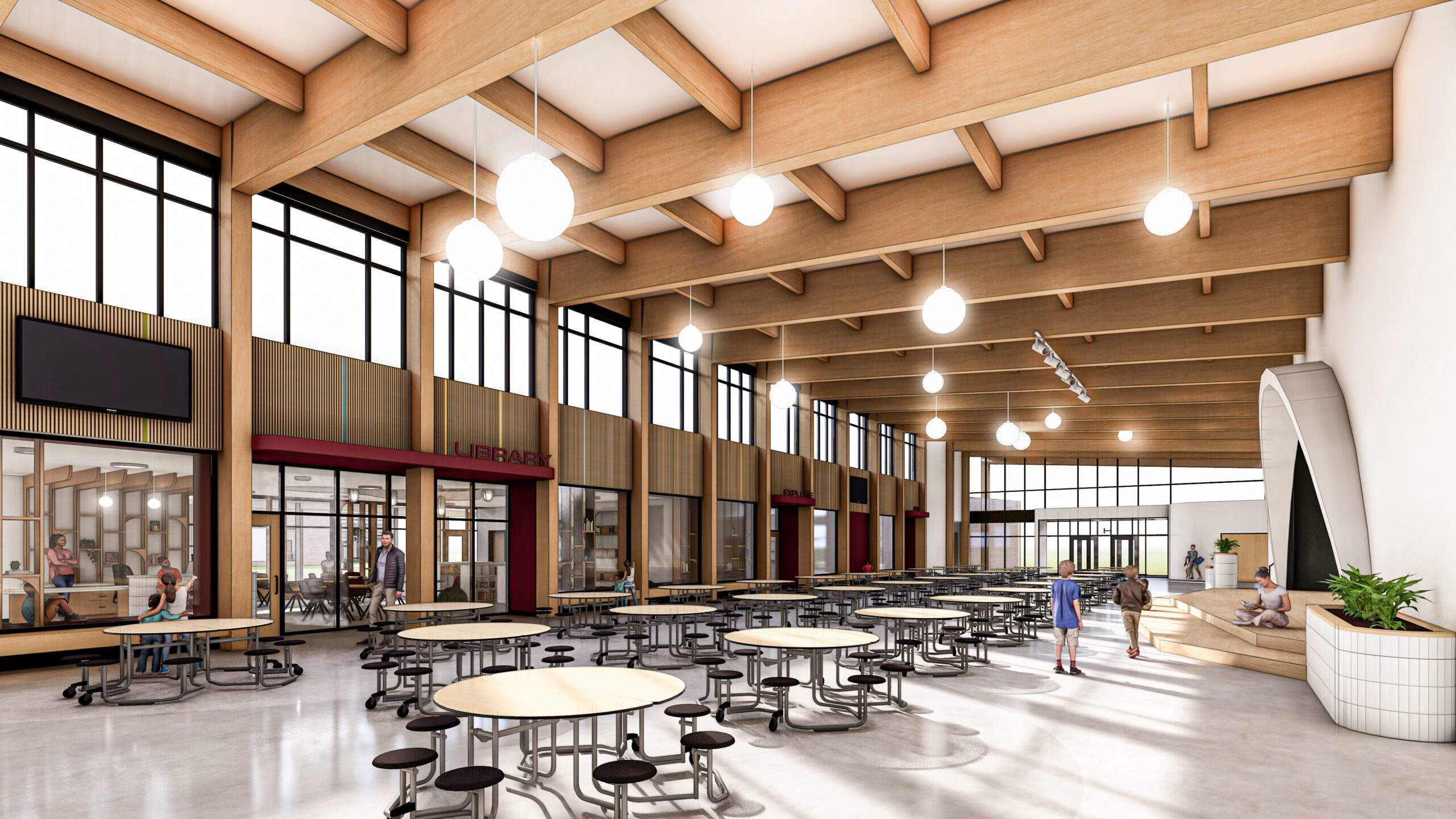 Okoboji – Commons 3
